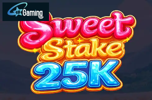 Sweet Stake 25k